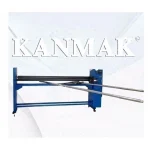 Diagonal Bias Cutting Machine