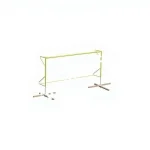 Art PBST Beach Soccer Goal Post
