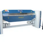 CPM 2020X1.5 Motor-operated Pedal-operated Blade Splitting Machine