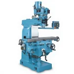 Gentiger Moulder Mill