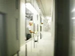 2 Filter Electrostatic Paint Booth - Image 6