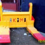 Marble Lifting and Transport Equipment