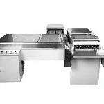 Ogk Automatic Wafer Cutting Machine