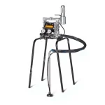 52 Litre / Minute Diaphragm Paint Pump