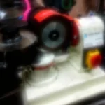 Automatic Band Saw Blade Sharpening Machine