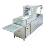 Automatic Cracker & Grissini Dough Processing Machine 325 Kg - Vine Gal 170