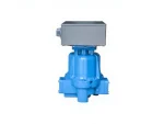 Flow Meter Measurement Device with 1:200 Measurement Range - Image 3