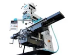 1600x360 mm Servo Universal Milling Machine