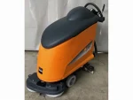 Taski 1250 Ride-On Floor Washing Machine