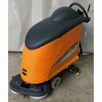 Taski 1250 Ride-On Floor Washing Machine