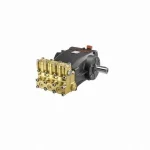 150-280 Bar 60-120 Litre/Minute High Pressure Water Pump