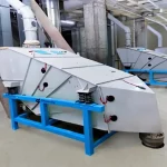 Vibrating Electric Machine Yemmak