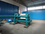 15 Plate Mining Filter Press - Image 7