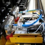 Automatic Thiokol Machine OTM 2000