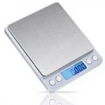 500-0.01 Gram Digital Electronic Portable Precision Scale