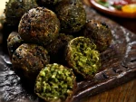 Stuffed Meatball Machine - Kibbe Machine - Image 2