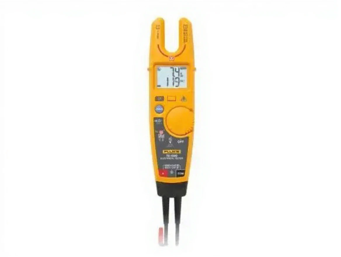 2xq9mhvndhrm80ctvr980rs4b0 Fluke T6-1000 Phase Pen with FieldSense - Image 1