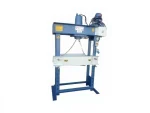 100 Ton Workshop Press - Image 2
