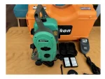 Nikon Nivo 5.C Total Station - Image 4