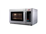 Microwave Oven (Industrial Type)