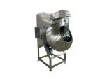 80 Kg Refrigerated Chocolate Dragee Machine - Image 3