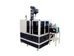70-80 Cups / Minute Double Sided Paper Cardboard Cup Making Machine - Image 4