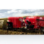 3 Helical Feed Mixer