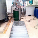 40-80 ad/sa Varil Dolum Makinası