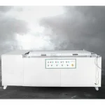 40x150 cm Conveyor Grill