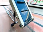 Hinged Type PVC Belt Conveyor - Image 6
