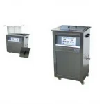 40 Litre Portable Ultrasonic Cleaning Machine
