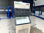 Automatic Ice Machine for Bakers