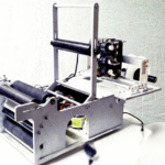 MT75 (Domestic Production) Plastic Bottle Labeling Machine