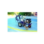 Gasoline Road Line Marking Machine
