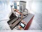 HSA 500 (400 Meters/Minute) Stretch Film Wrapping and Stretch Film Transfer Machine - Image 26