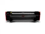 F8 1024İ Solvent Printing Machine - Image 2
