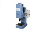 Ø2 - 6 mm Electro-Pneumatic Rivet Press