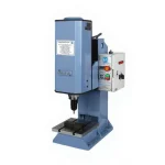 Ø2 - 6 mm Electro-Pneumatic Rivet Press