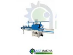 3-Headed Glass Edge Grinding Machine - Image 5