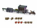 Fully Automatic Cartesian Robot Box Filling Lines - Image 3