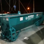 Feed Seed Machine - Ali Son Machine