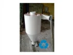 Plastic Granule Silo - Image 3