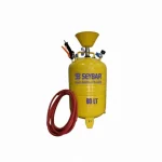 60 Litre Foam Car Wash Tank