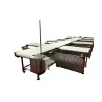 Conveyor Automatic Meat Slicing Table