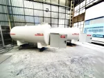 6000 Liter Fuel Tank - Image 7