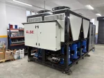 60,000 kCal Water Cooled Chiller - Image 10