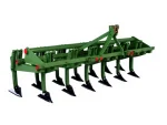 2 Row 21 Foot Cultivator - Image 11