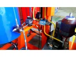 High Pressure Polyurethane Injection Machine - Image 6