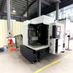 E Series CNC Machining and Pantograph Machine