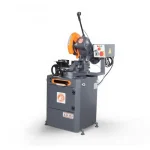 S D 315 Manual Double Vise Profile Cutting Machine